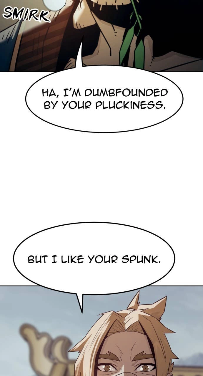 The Dang Clans Swordmaster Heir Just Wants a Normal Life Chapter 39 - Page 12