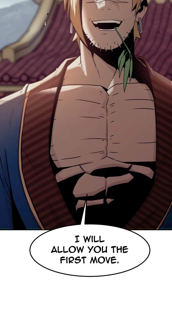 The Dang Clans Swordmaster Heir Just Wants a Normal Life Chapter 39 - Page 13