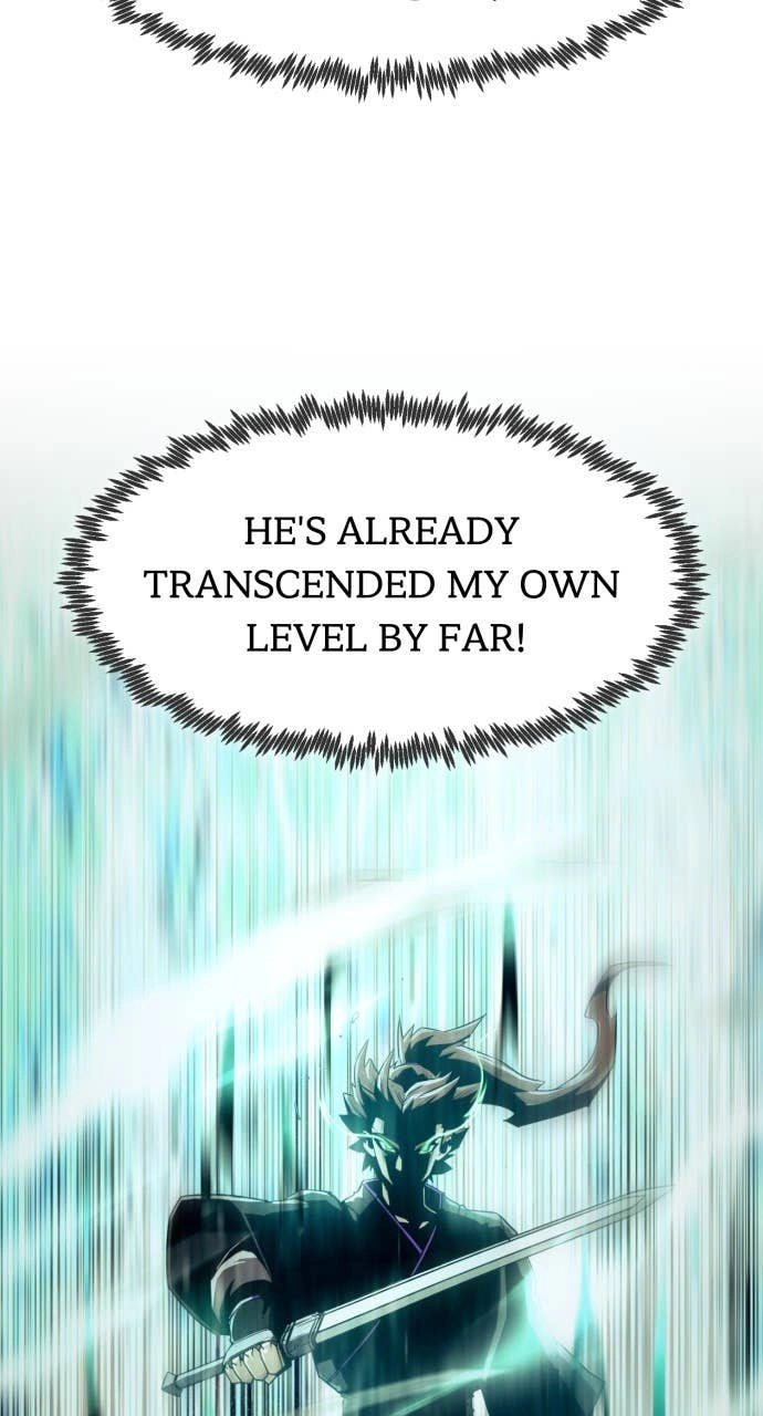 The Dang Clans Swordmaster Heir Just Wants a Normal Life Chapter 39 - Page 26