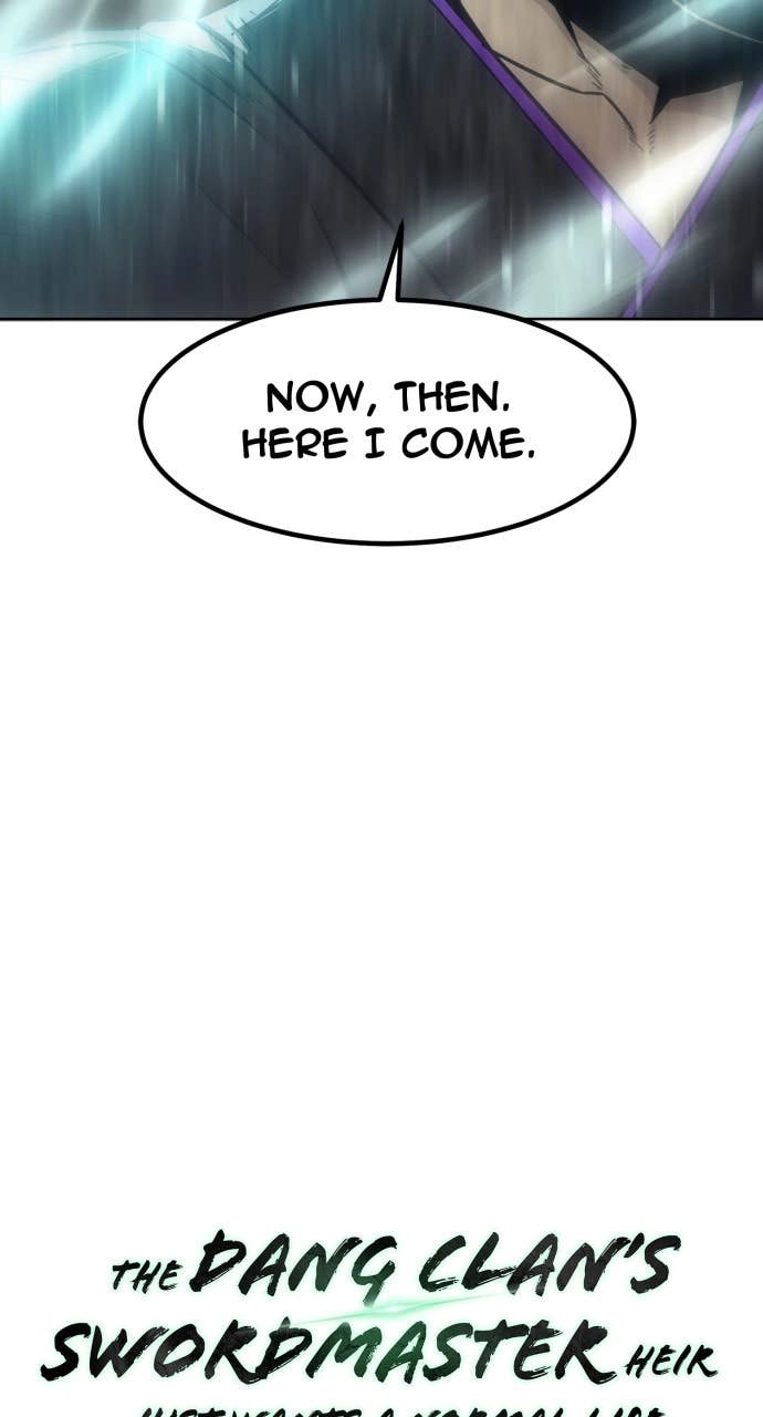 The Dang Clans Swordmaster Heir Just Wants a Normal Life Chapter 39 - Page 28