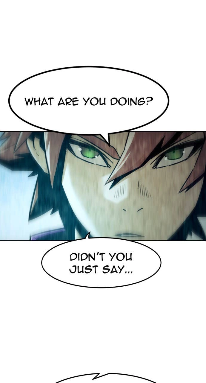 The Dang Clans Swordmaster Heir Just Wants a Normal Life Chapter 39 - Page 33