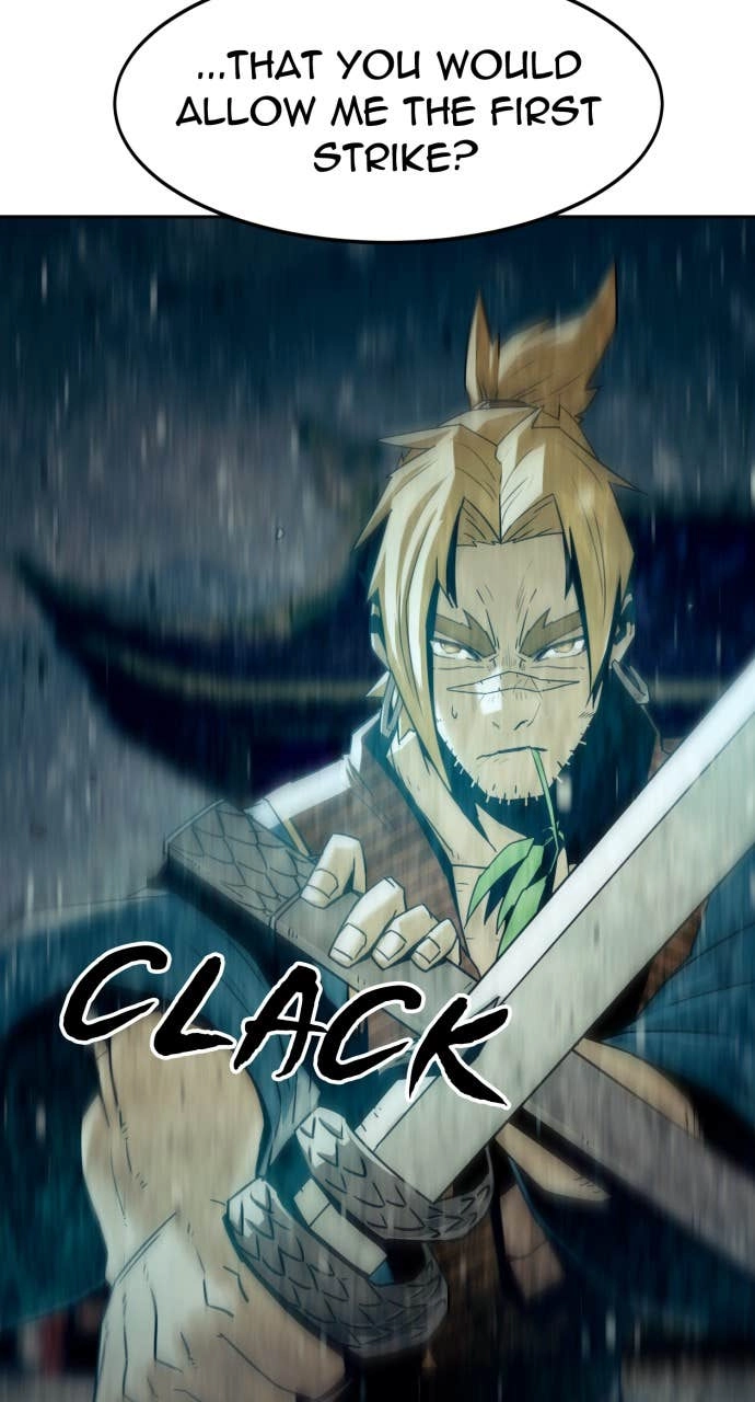 The Dang Clans Swordmaster Heir Just Wants a Normal Life Chapter 39 - Page 34