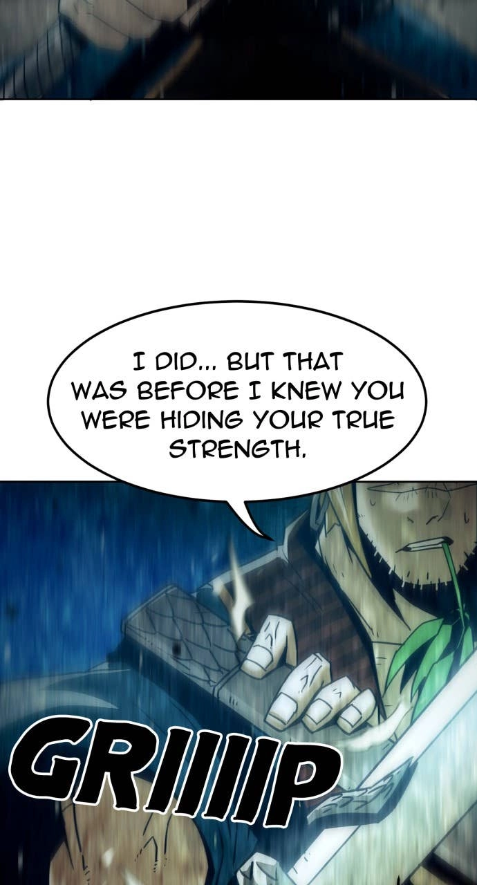 The Dang Clans Swordmaster Heir Just Wants a Normal Life Chapter 39 - Page 35