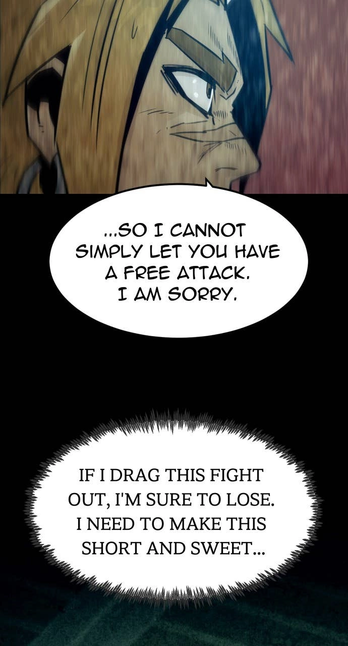 The Dang Clans Swordmaster Heir Just Wants a Normal Life Chapter 39 - Page 37