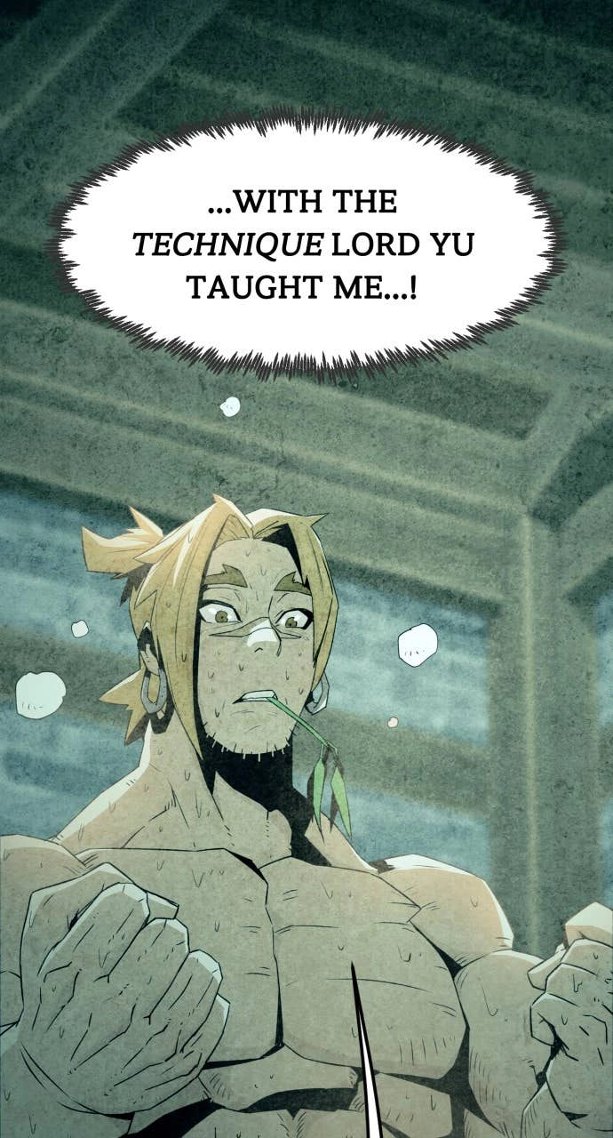 The Dang Clans Swordmaster Heir Just Wants a Normal Life Chapter 39 - Page 38