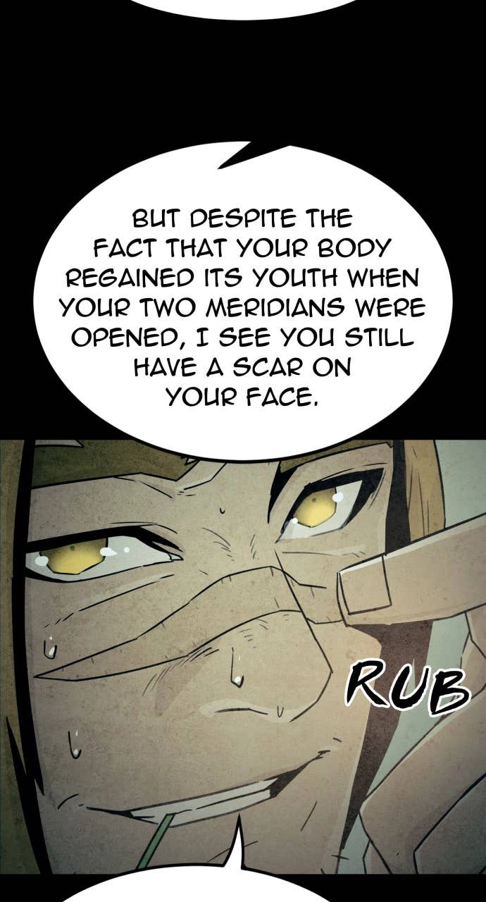 The Dang Clans Swordmaster Heir Just Wants a Normal Life Chapter 39 - Page 41