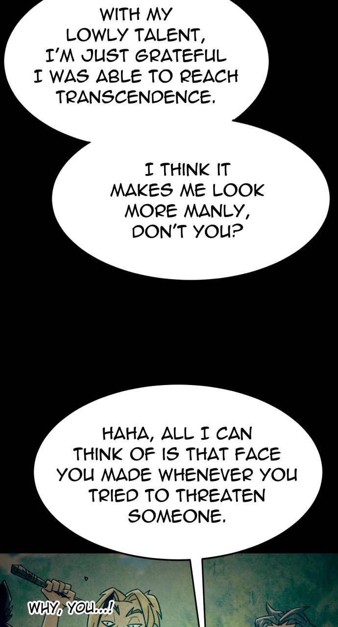 The Dang Clans Swordmaster Heir Just Wants a Normal Life Chapter 39 - Page 42