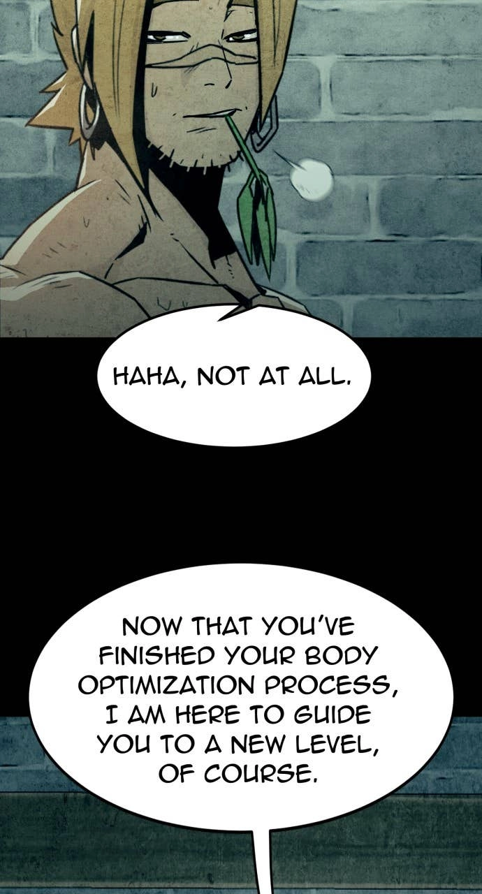 The Dang Clans Swordmaster Heir Just Wants a Normal Life Chapter 39 - Page 45