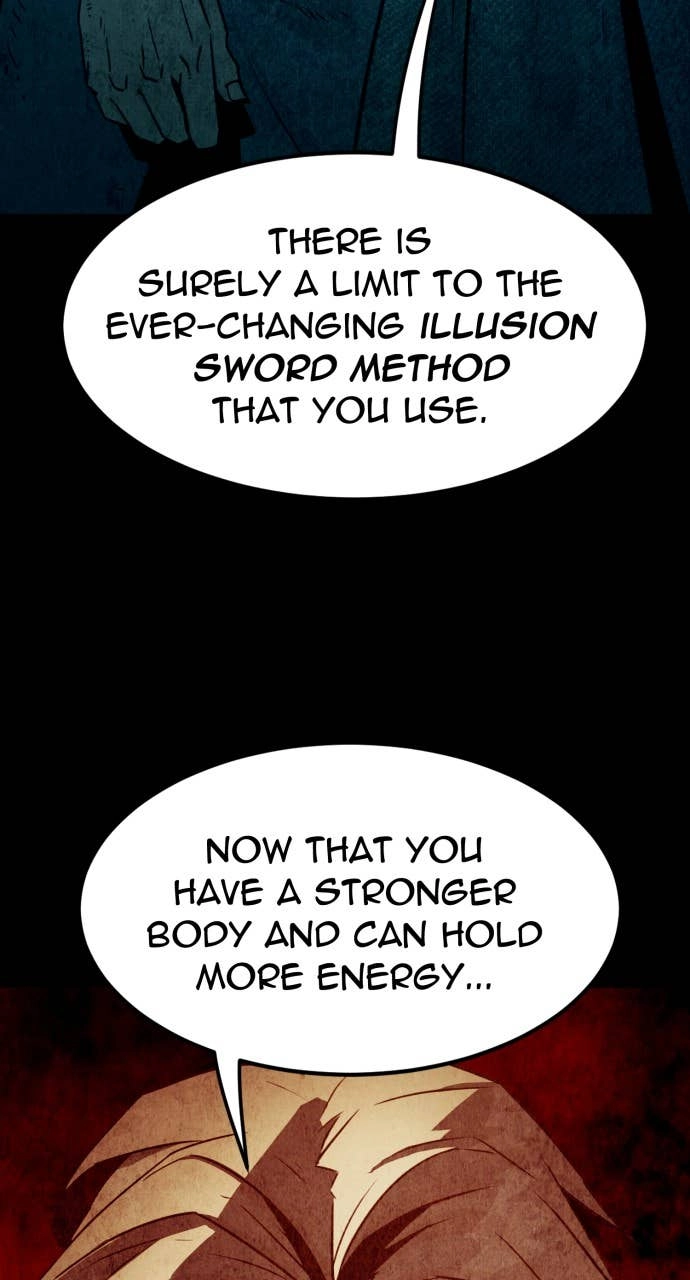 The Dang Clans Swordmaster Heir Just Wants a Normal Life Chapter 39 - Page 47