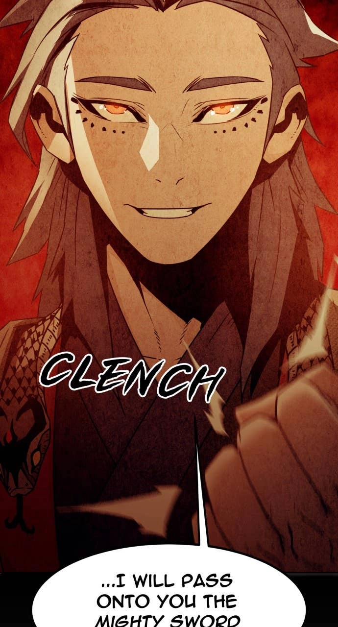The Dang Clans Swordmaster Heir Just Wants a Normal Life Chapter 39 - Page 48