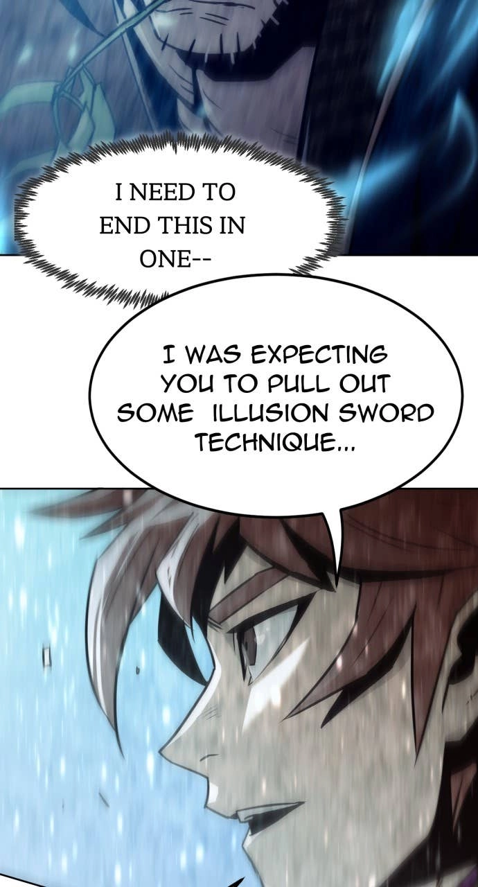 The Dang Clans Swordmaster Heir Just Wants a Normal Life Chapter 39 - Page 54