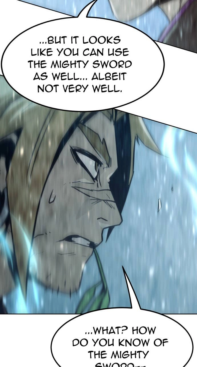 The Dang Clans Swordmaster Heir Just Wants a Normal Life Chapter 39 - Page 55