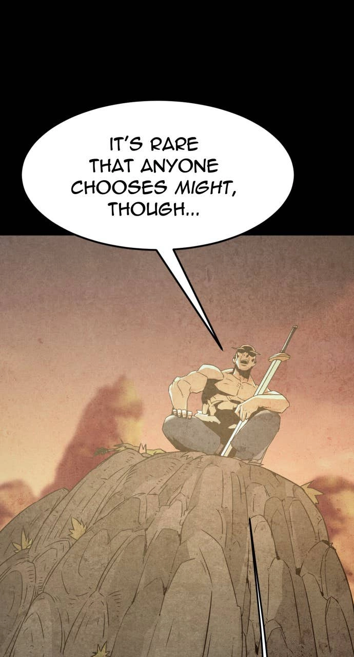 The Dang Clans Swordmaster Heir Just Wants a Normal Life Chapter 39 - Page 61