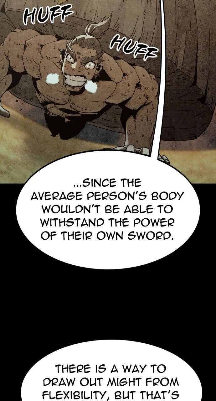 The Dang Clans Swordmaster Heir Just Wants a Normal Life Chapter 39 - Page 62