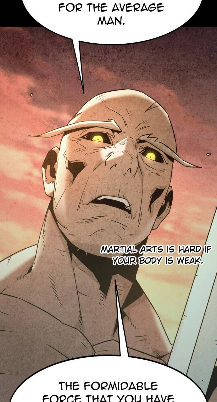 The Dang Clans Swordmaster Heir Just Wants a Normal Life Chapter 39 - Page 63