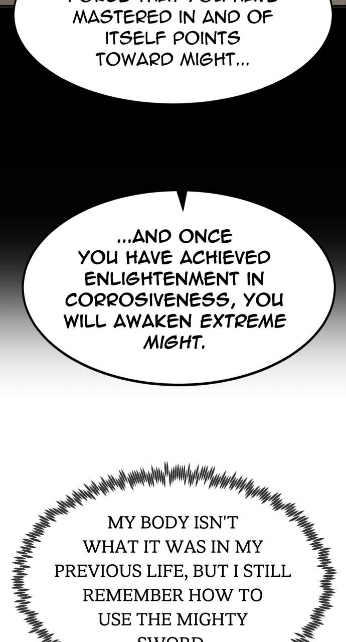 The Dang Clans Swordmaster Heir Just Wants a Normal Life Chapter 39 - Page 64