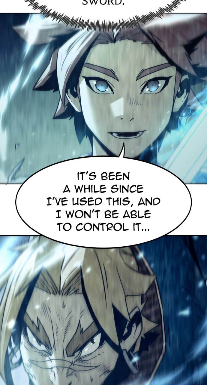 The Dang Clans Swordmaster Heir Just Wants a Normal Life Chapter 39 - Page 65