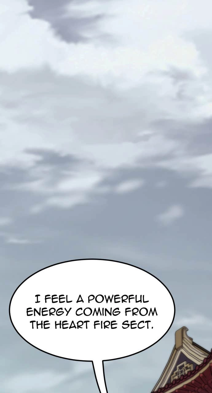 The Dang Clans Swordmaster Heir Just Wants a Normal Life Chapter 39 - Page 77