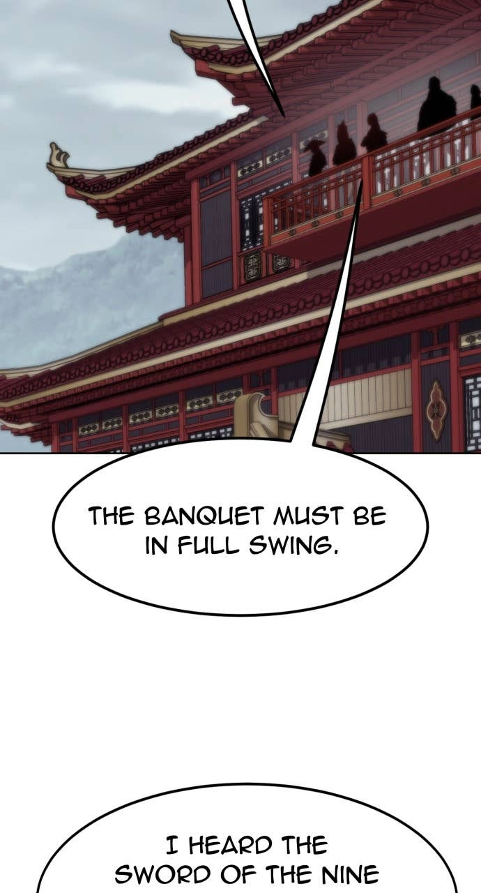 The Dang Clans Swordmaster Heir Just Wants a Normal Life Chapter 39 - Page 78