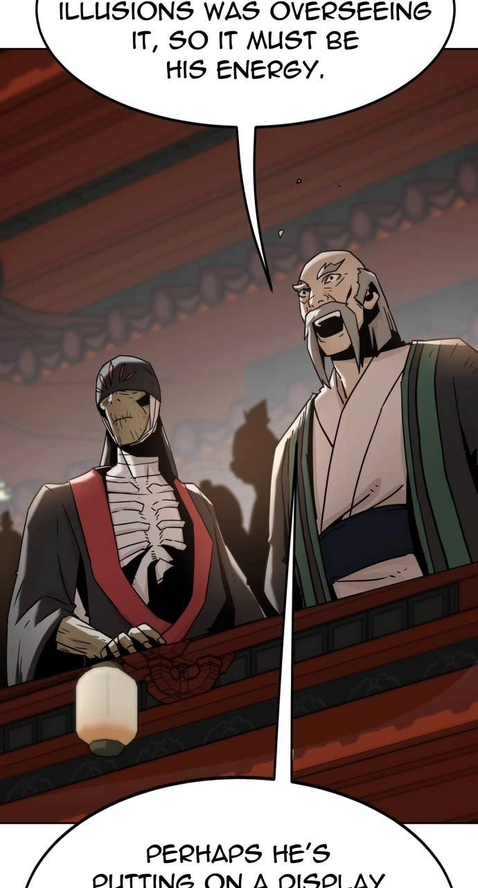 The Dang Clans Swordmaster Heir Just Wants a Normal Life Chapter 39 - Page 79