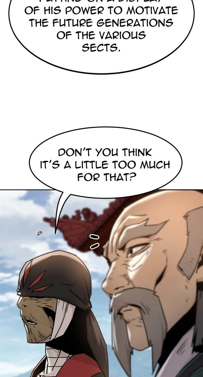 The Dang Clans Swordmaster Heir Just Wants a Normal Life Chapter 39 - Page 80