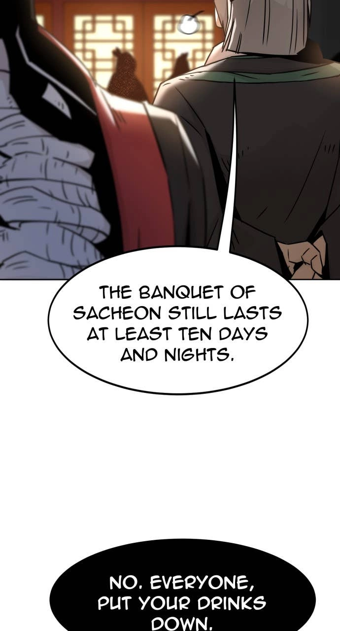 The Dang Clans Swordmaster Heir Just Wants a Normal Life Chapter 39 - Page 82
