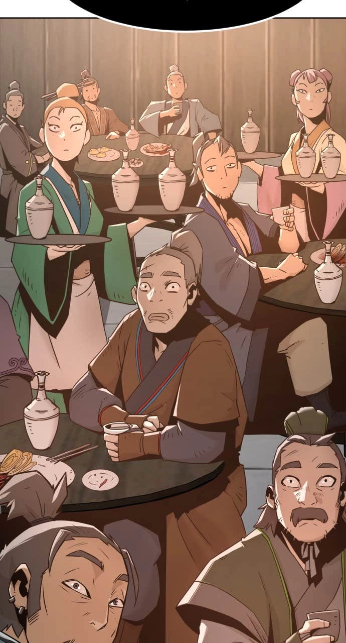 The Dang Clans Swordmaster Heir Just Wants a Normal Life Chapter 39 - Page 83