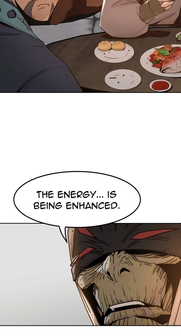 The Dang Clans Swordmaster Heir Just Wants a Normal Life Chapter 39 - Page 84