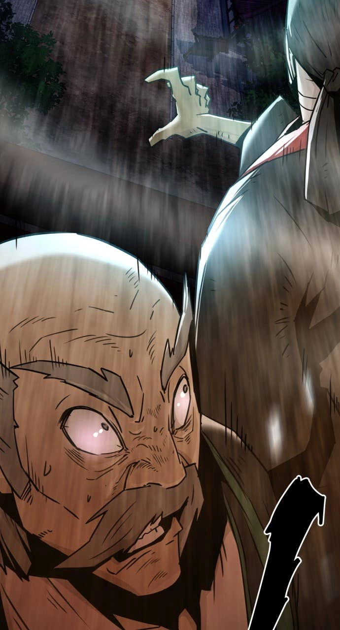 The Dang Clans Swordmaster Heir Just Wants a Normal Life Chapter 39 - Page 87