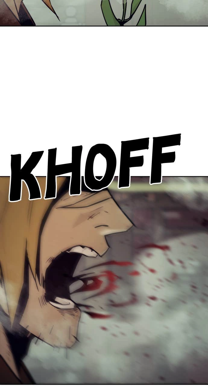 The Dang Clans Swordmaster Heir Just Wants a Normal Life Chapter 40 - Page 3