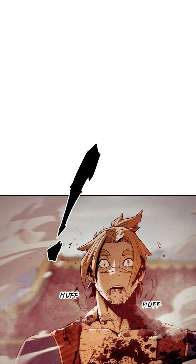 The Dang Clans Swordmaster Heir Just Wants a Normal Life Chapter 40 - Page 4