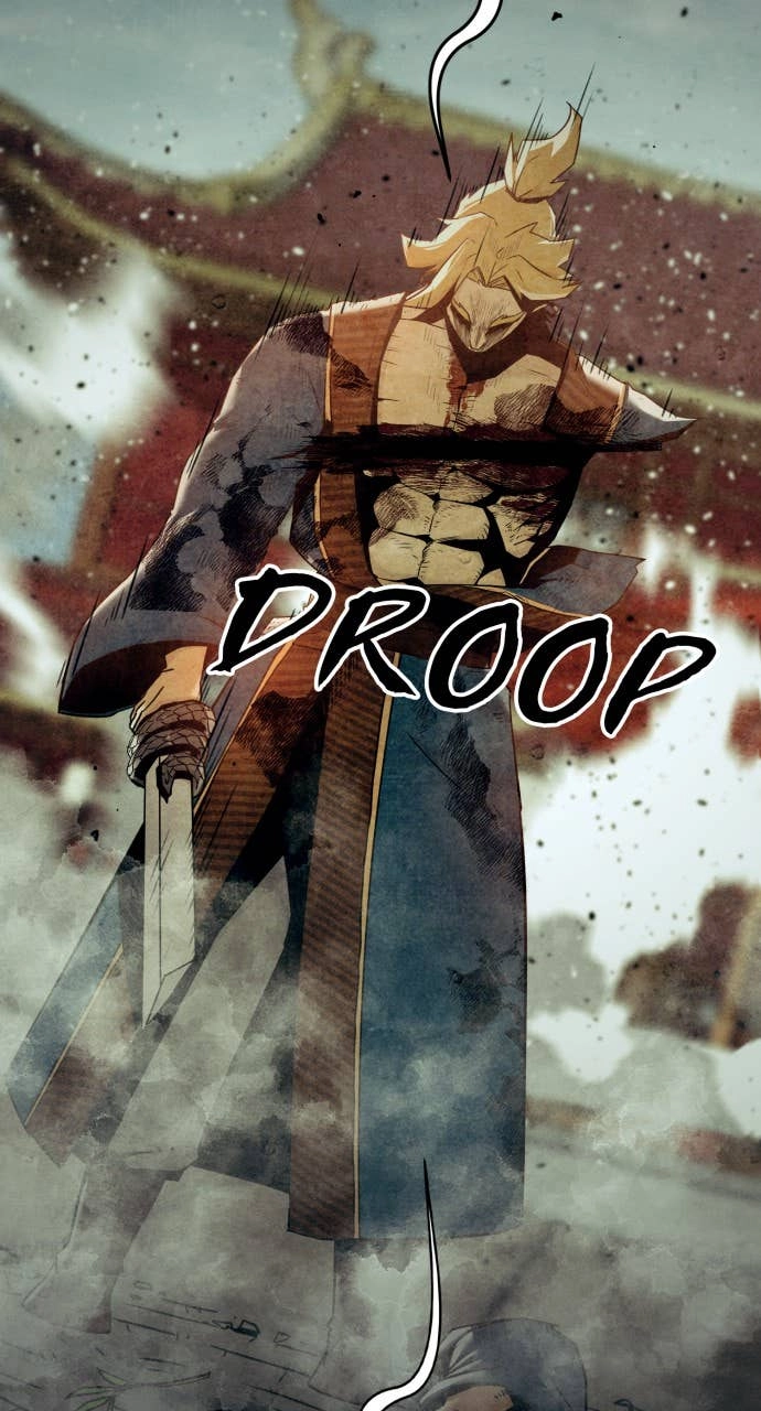 The Dang Clans Swordmaster Heir Just Wants a Normal Life Chapter 40 - Page 6