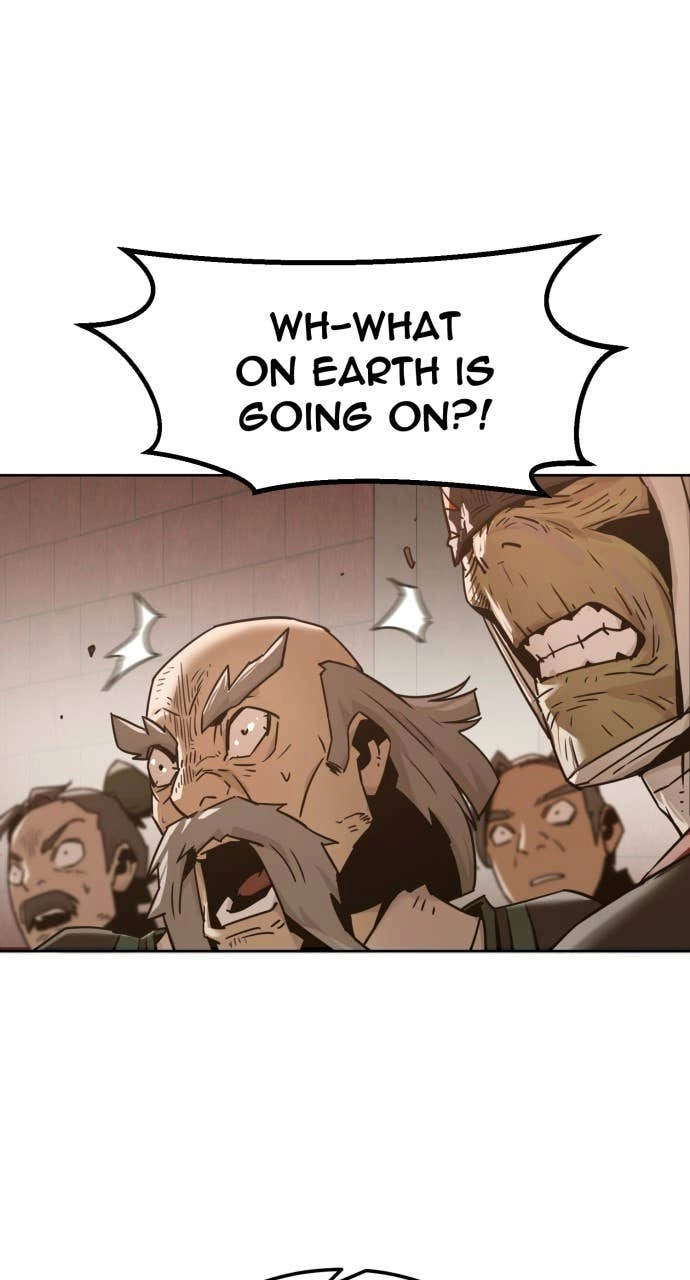 The Dang Clans Swordmaster Heir Just Wants a Normal Life Chapter 40 - Page 9