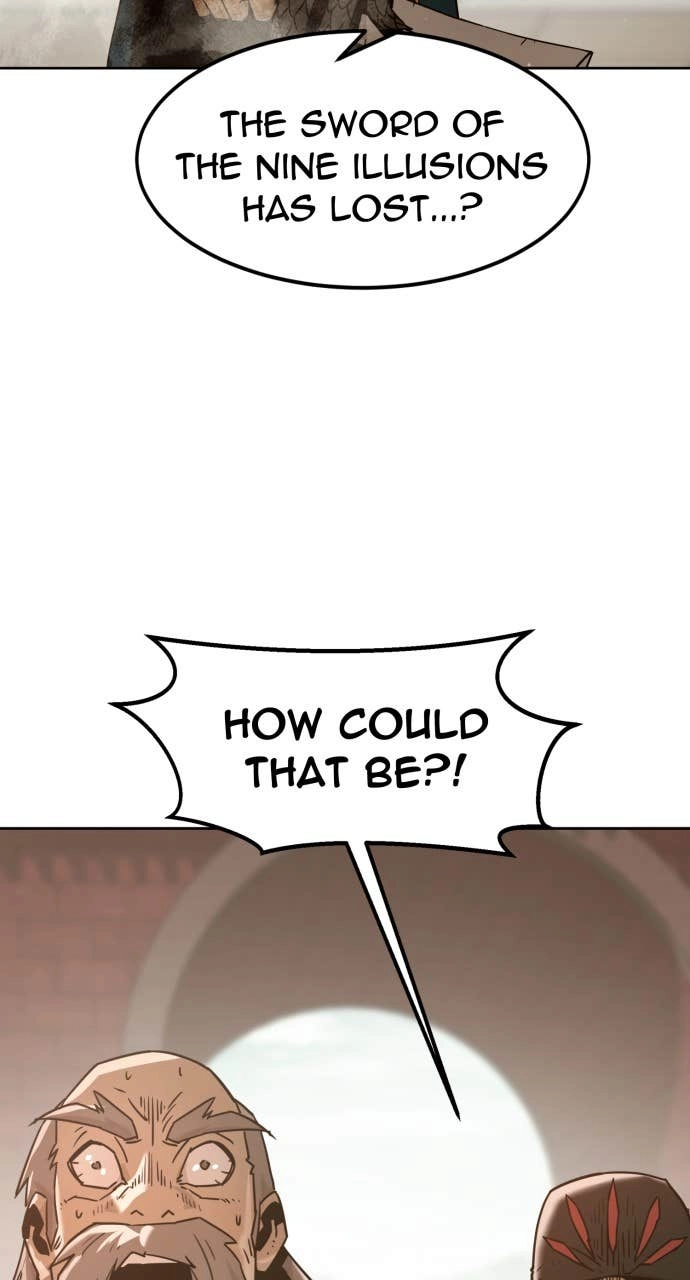 The Dang Clans Swordmaster Heir Just Wants a Normal Life Chapter 40 - Page 11