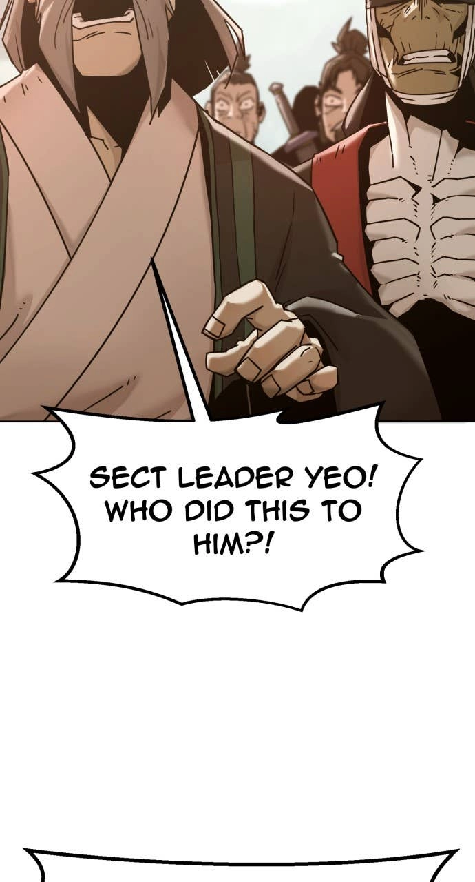 The Dang Clans Swordmaster Heir Just Wants a Normal Life Chapter 40 - Page 12