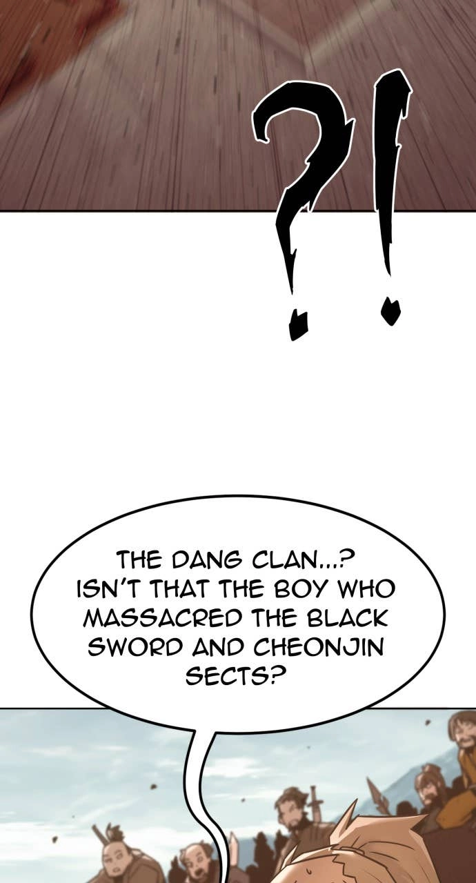 The Dang Clans Swordmaster Heir Just Wants a Normal Life Chapter 40 - Page 14