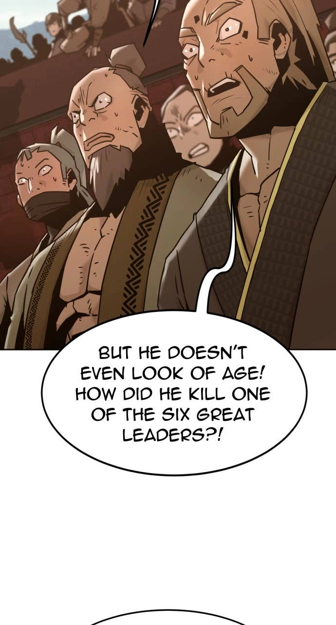 The Dang Clans Swordmaster Heir Just Wants a Normal Life Chapter 40 - Page 15