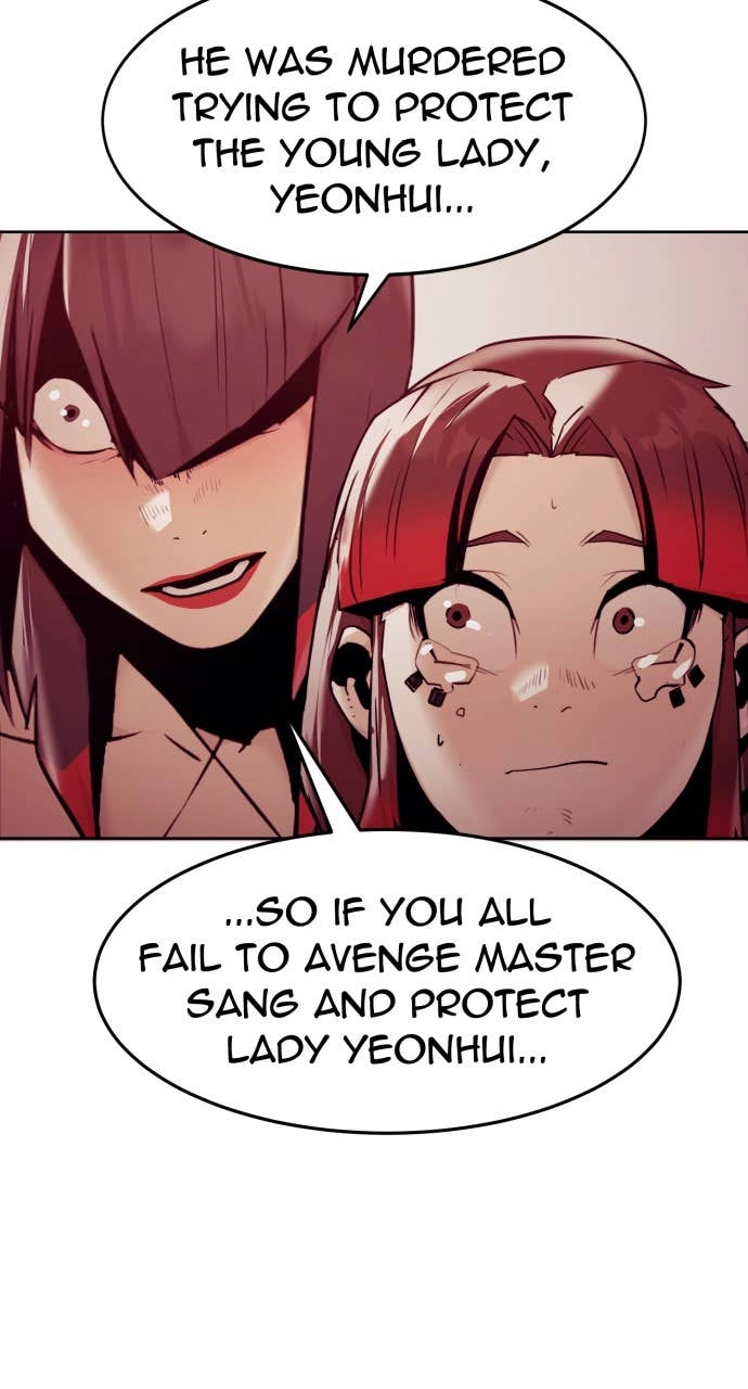 The Dang Clans Swordmaster Heir Just Wants a Normal Life Chapter 40 - Page 16