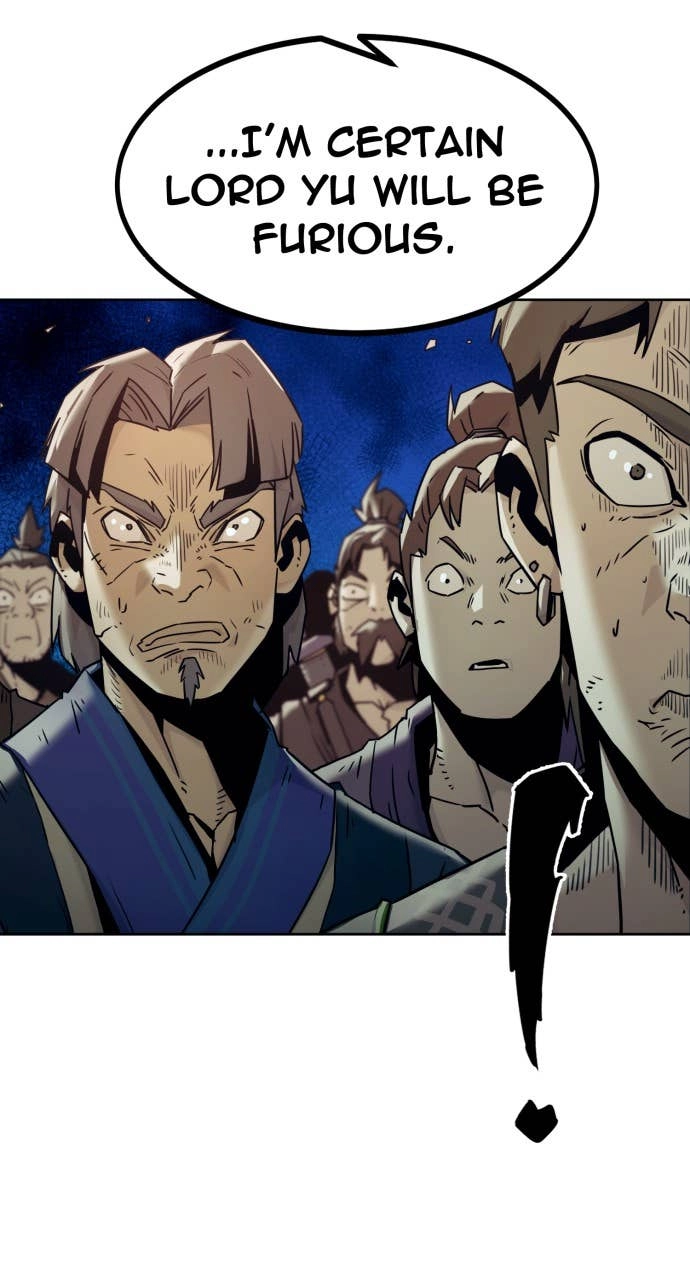 The Dang Clans Swordmaster Heir Just Wants a Normal Life Chapter 40 - Page 17