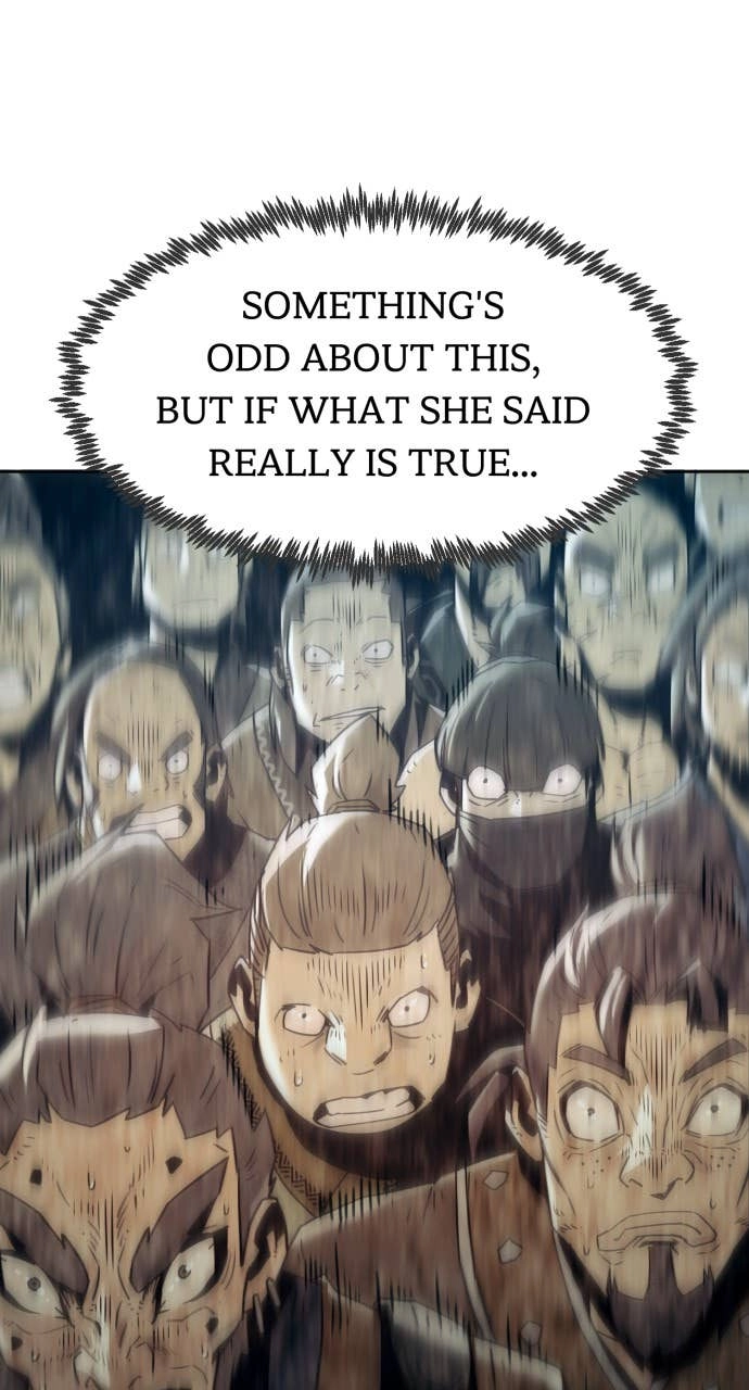 The Dang Clans Swordmaster Heir Just Wants a Normal Life Chapter 40 - Page 19