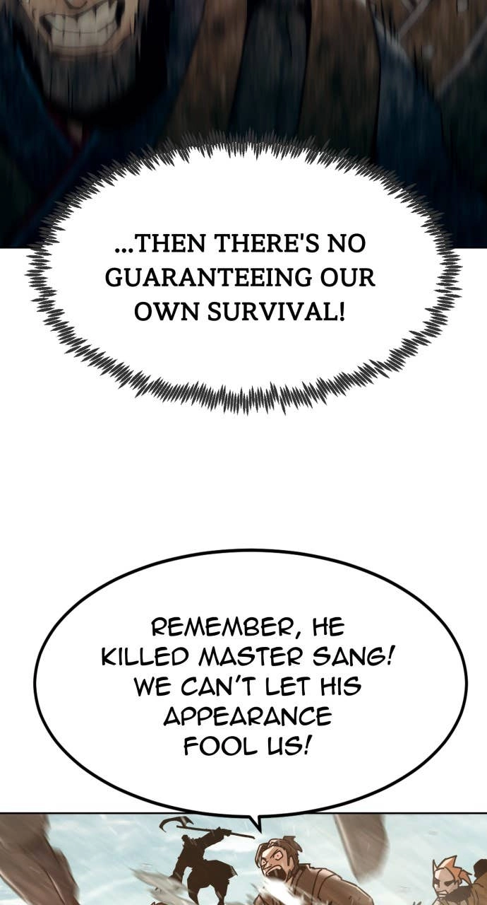 The Dang Clans Swordmaster Heir Just Wants a Normal Life Chapter 40 - Page 20