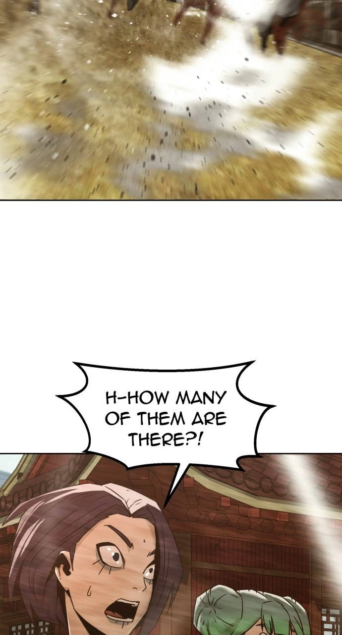 The Dang Clans Swordmaster Heir Just Wants a Normal Life Chapter 40 - Page 22