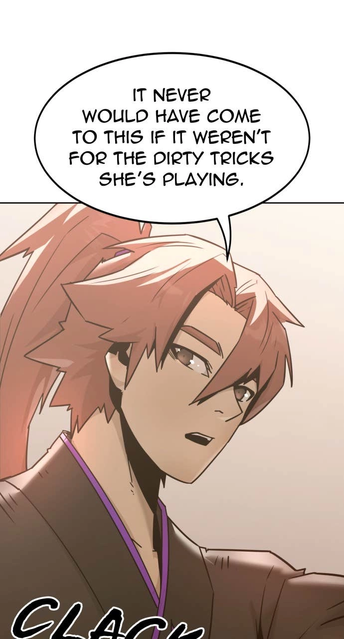 The Dang Clans Swordmaster Heir Just Wants a Normal Life Chapter 40 - Page 26