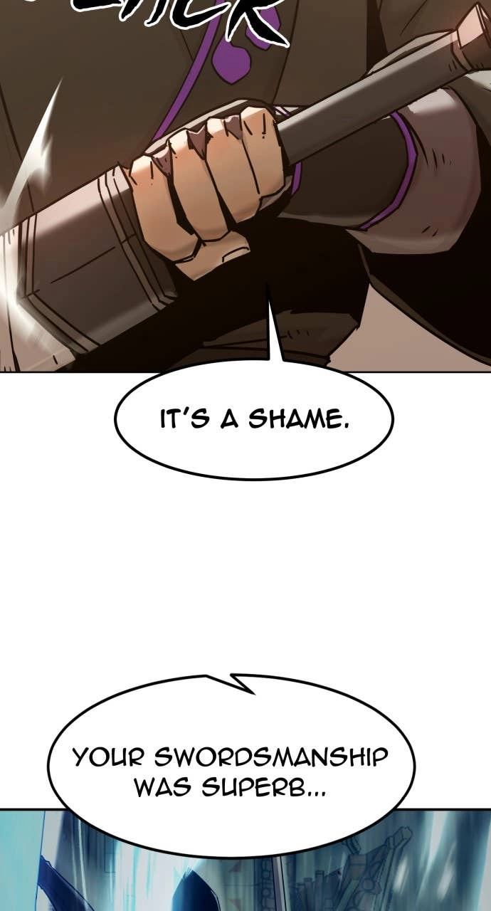 The Dang Clans Swordmaster Heir Just Wants a Normal Life Chapter 40 - Page 27