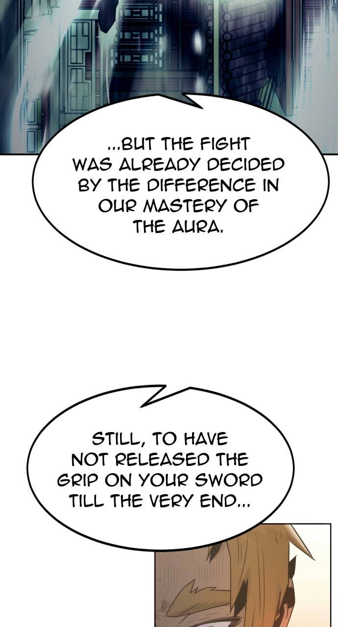 The Dang Clans Swordmaster Heir Just Wants a Normal Life Chapter 40 - Page 29