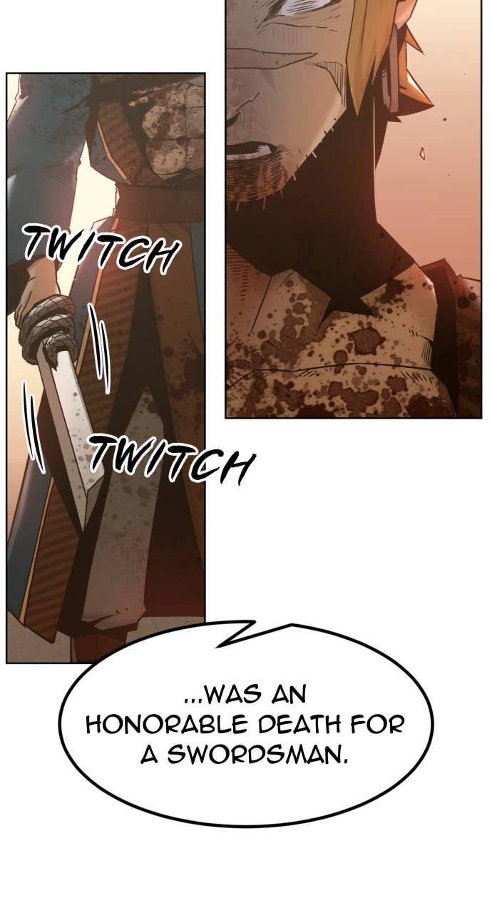 The Dang Clans Swordmaster Heir Just Wants a Normal Life Chapter 40 - Page 30