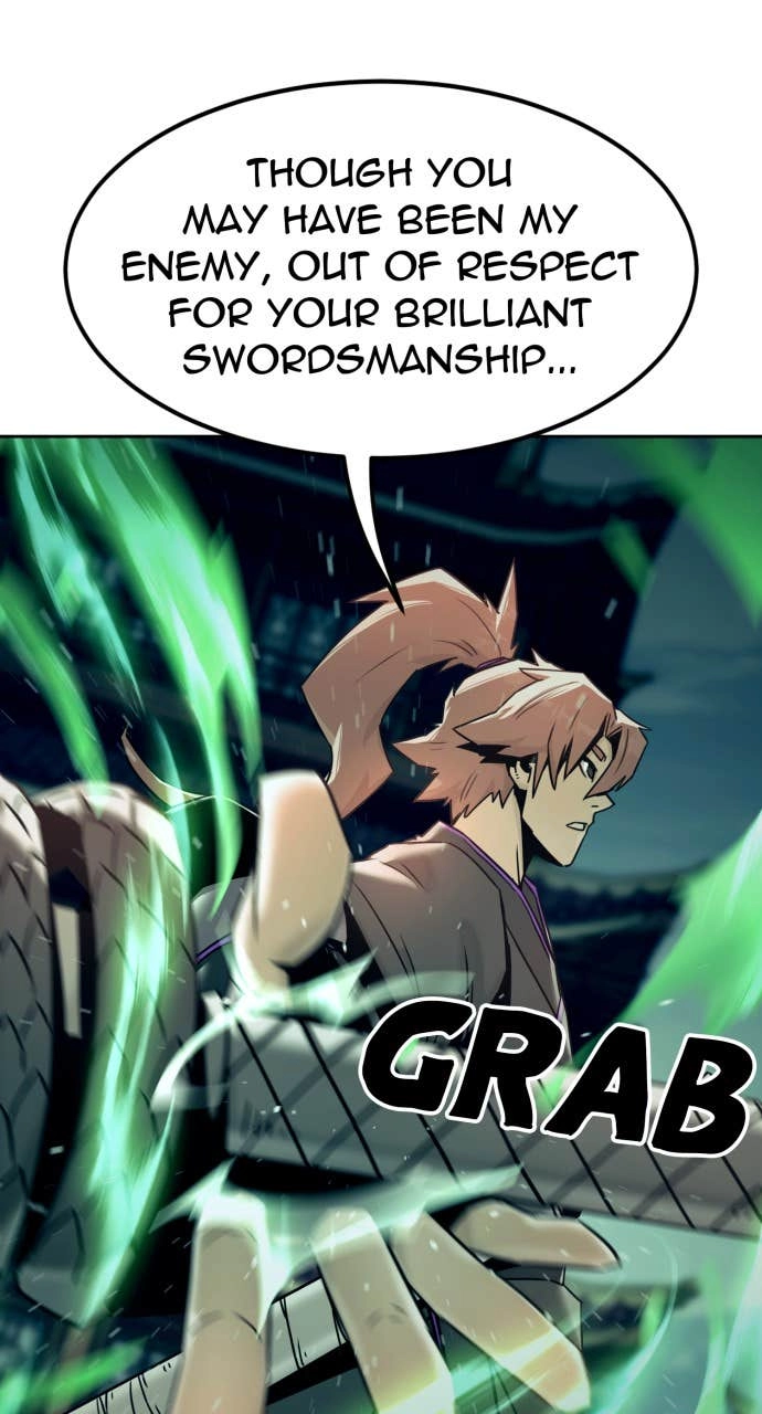 The Dang Clans Swordmaster Heir Just Wants a Normal Life Chapter 40 - Page 31