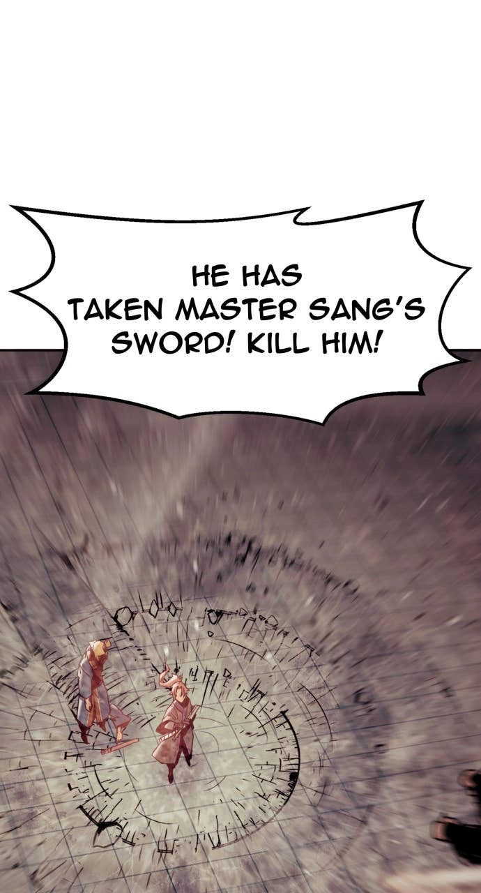 The Dang Clans Swordmaster Heir Just Wants a Normal Life Chapter 40 - Page 35