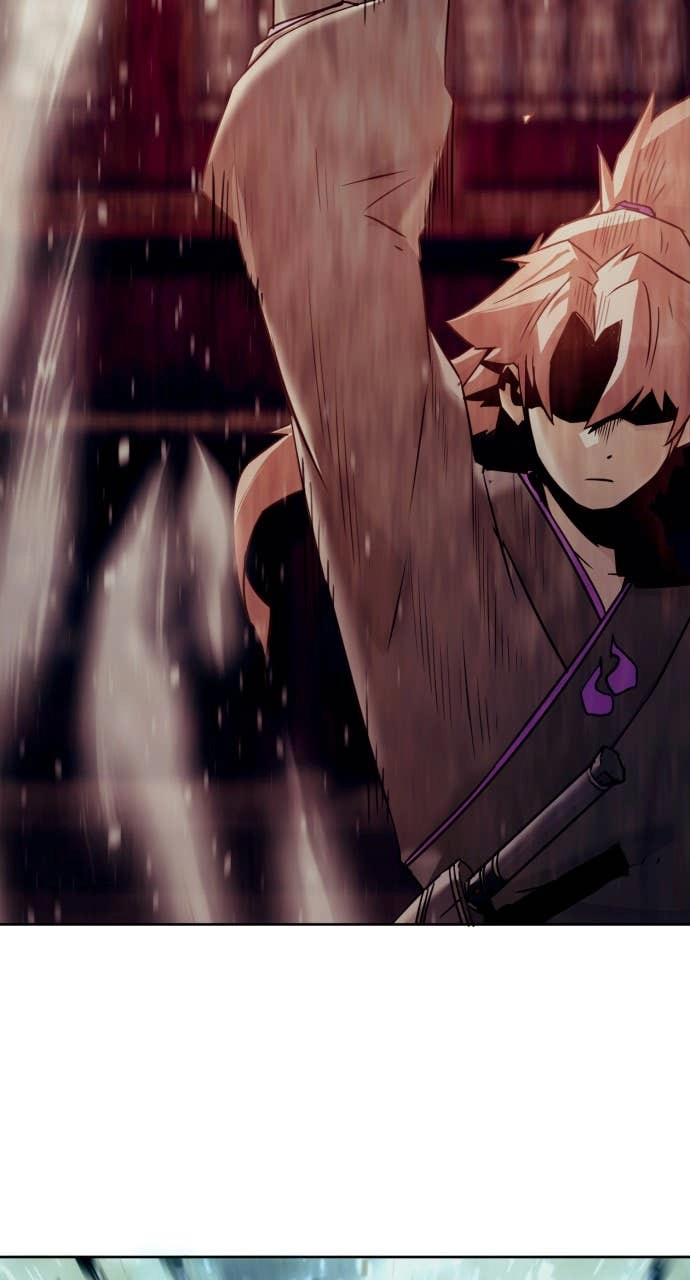 The Dang Clans Swordmaster Heir Just Wants a Normal Life Chapter 40 - Page 38