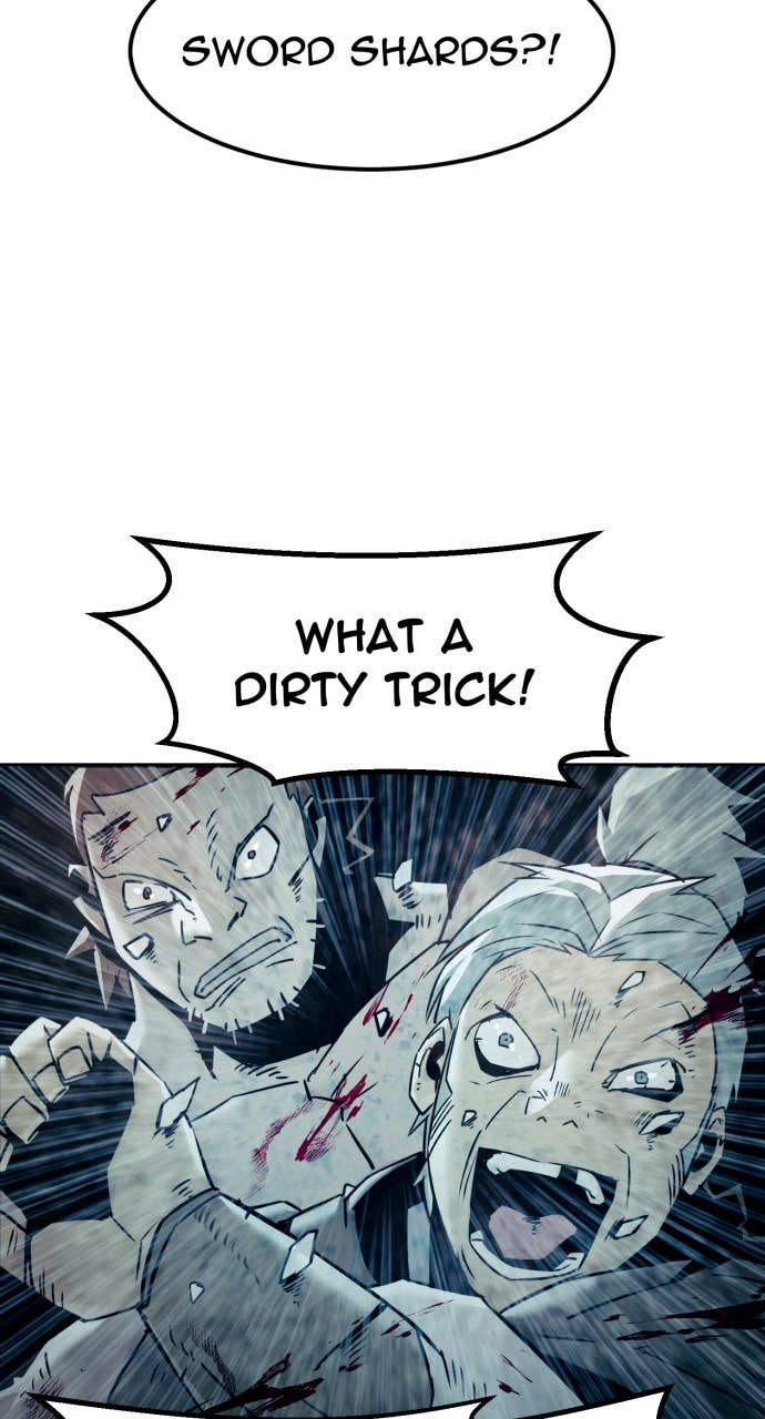 The Dang Clans Swordmaster Heir Just Wants a Normal Life Chapter 40 - Page 42
